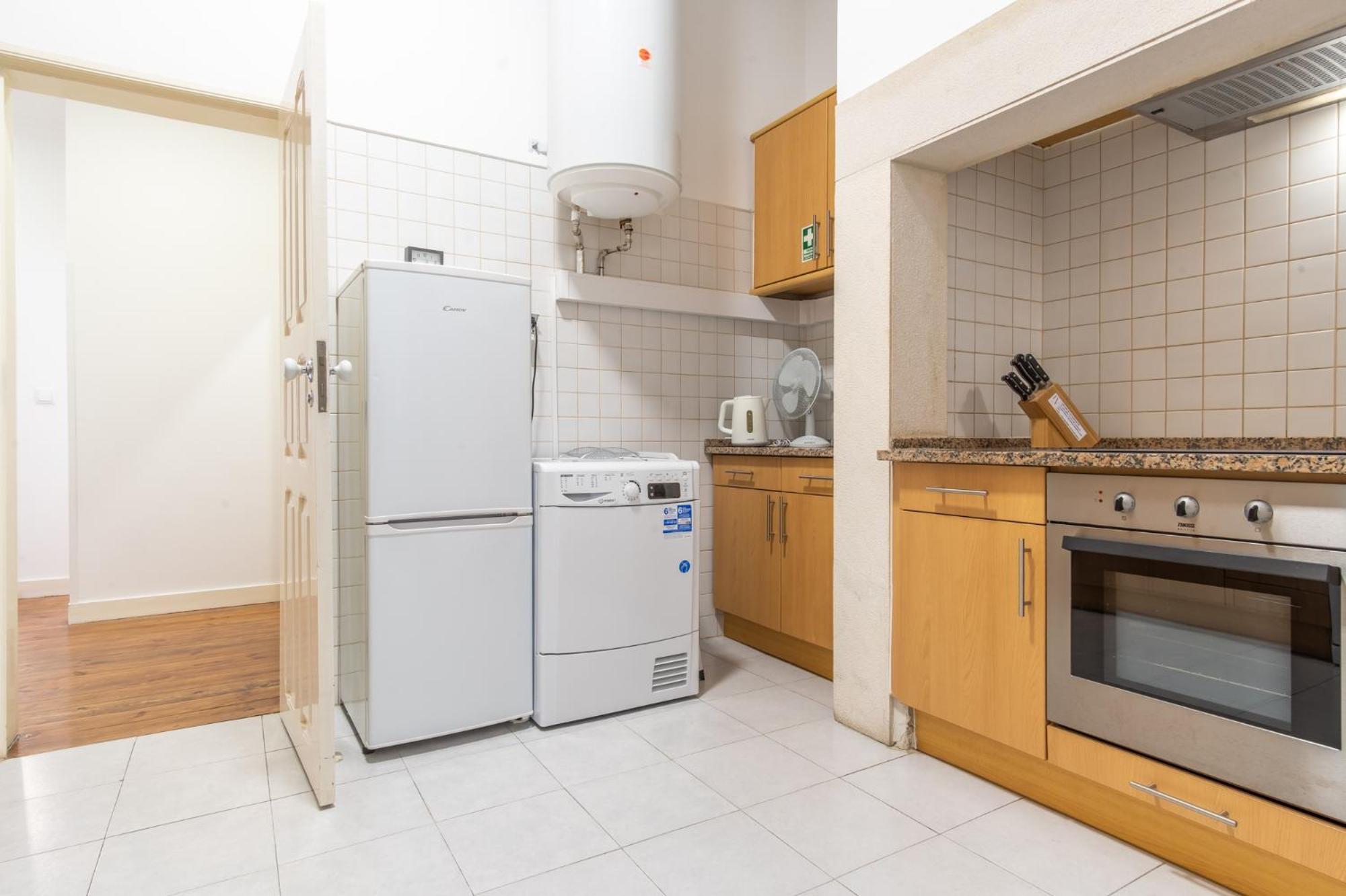 Apartment Lv Premier Baixa- Cr Lissabon