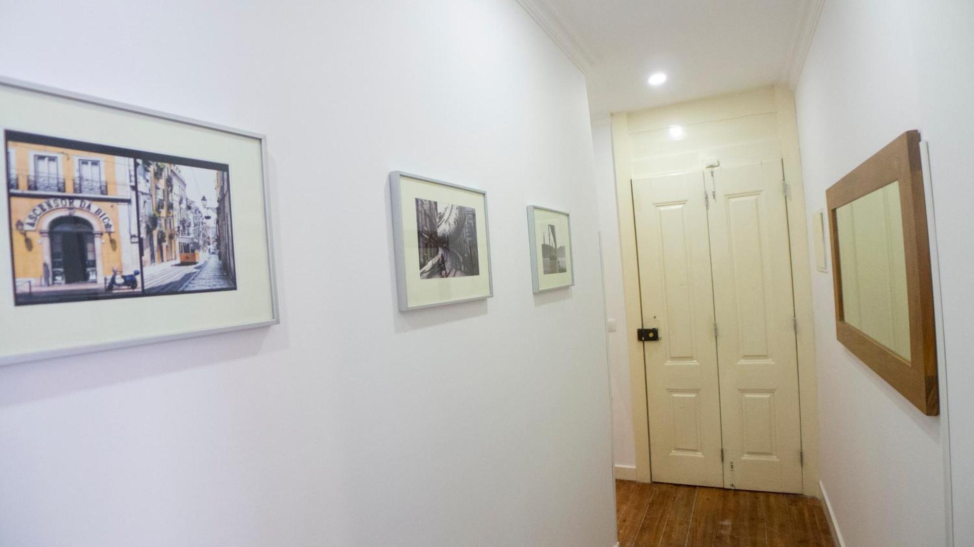 Apartment Lv Premier Baixa- Cr *