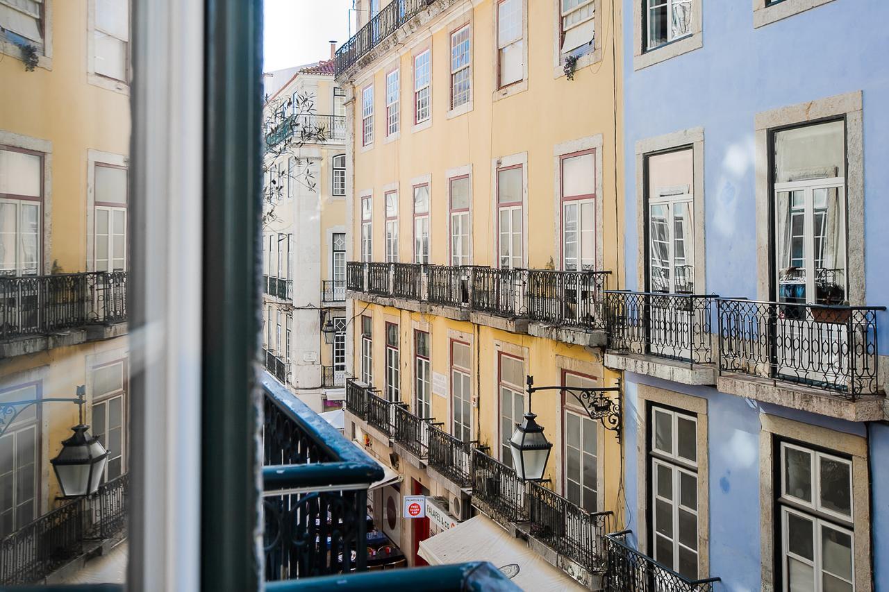 Apartment Lv Premier Baixa- Cr Lissabon