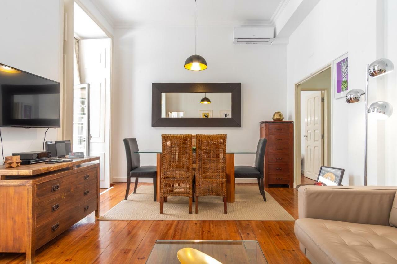 Apartment Lv Premier Baixa- Cr Lissabon