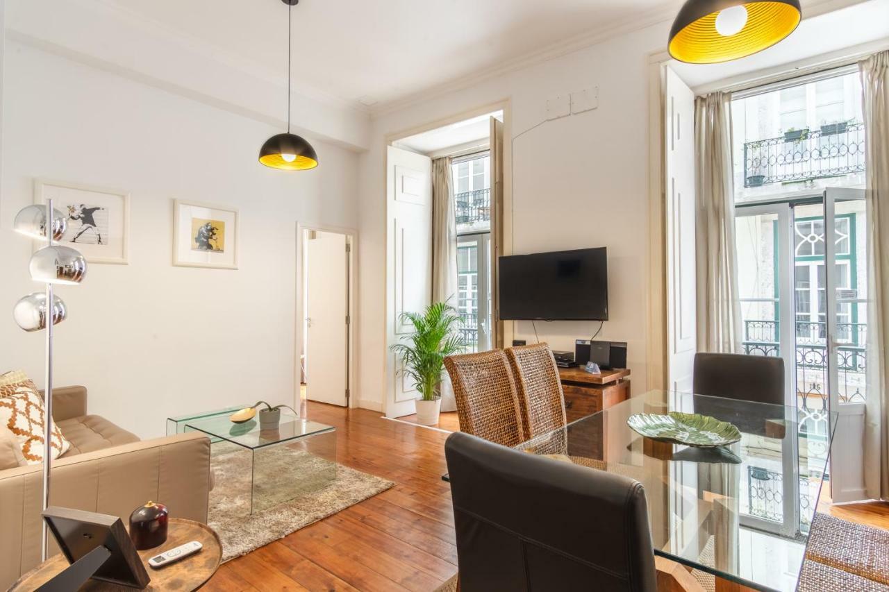 Lv Premier Baixa- Cr Apartment