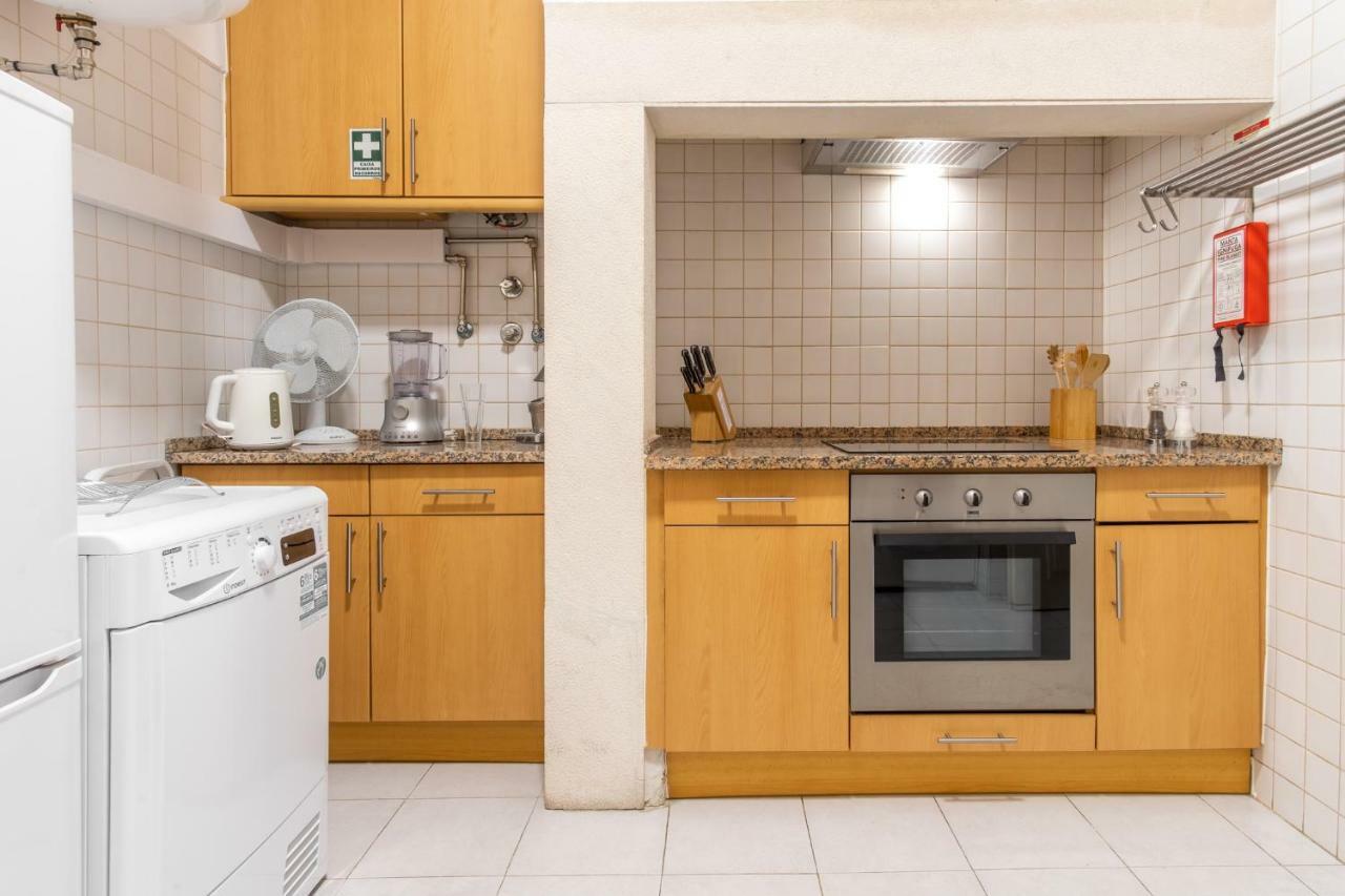 Apartment Lv Premier Baixa- Cr Lissabon