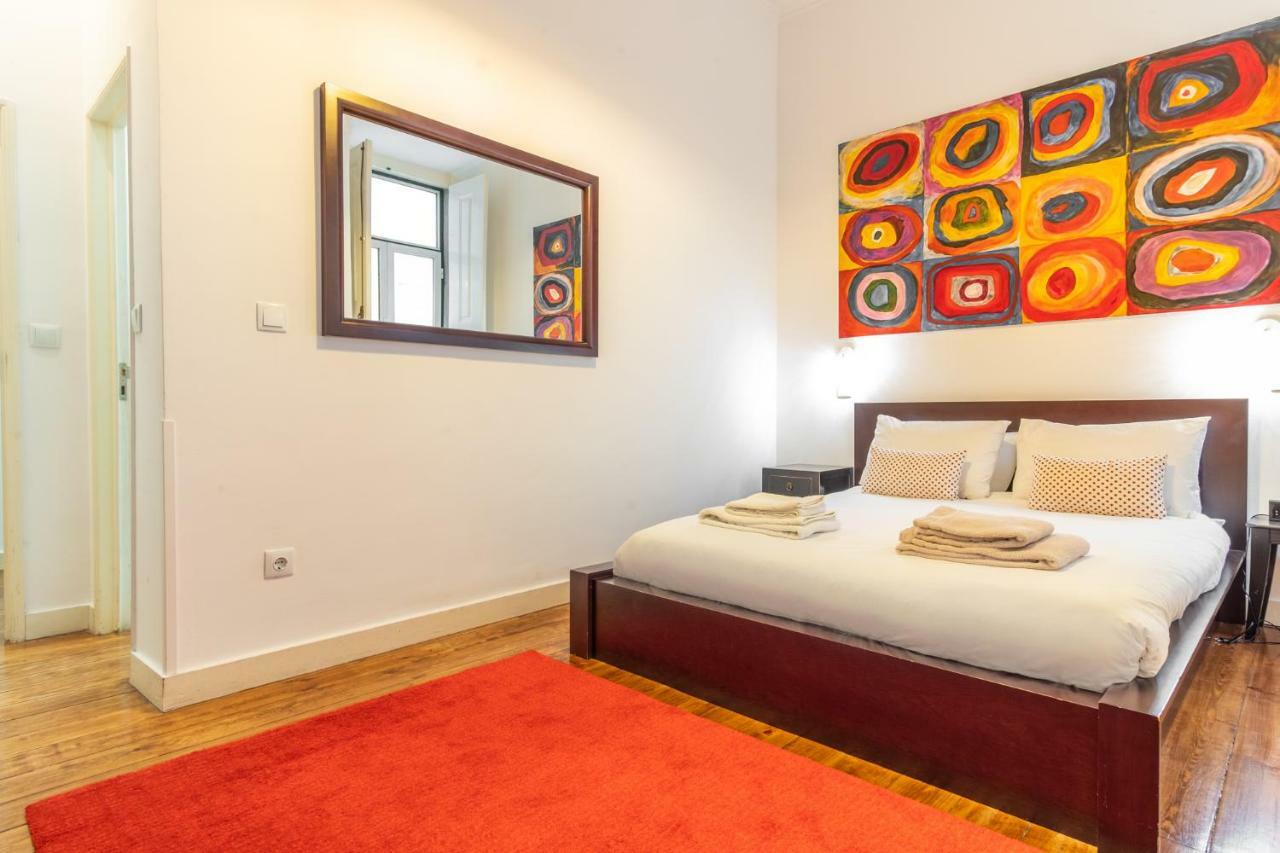 Lv Premier Baixa- Cr Apartment *