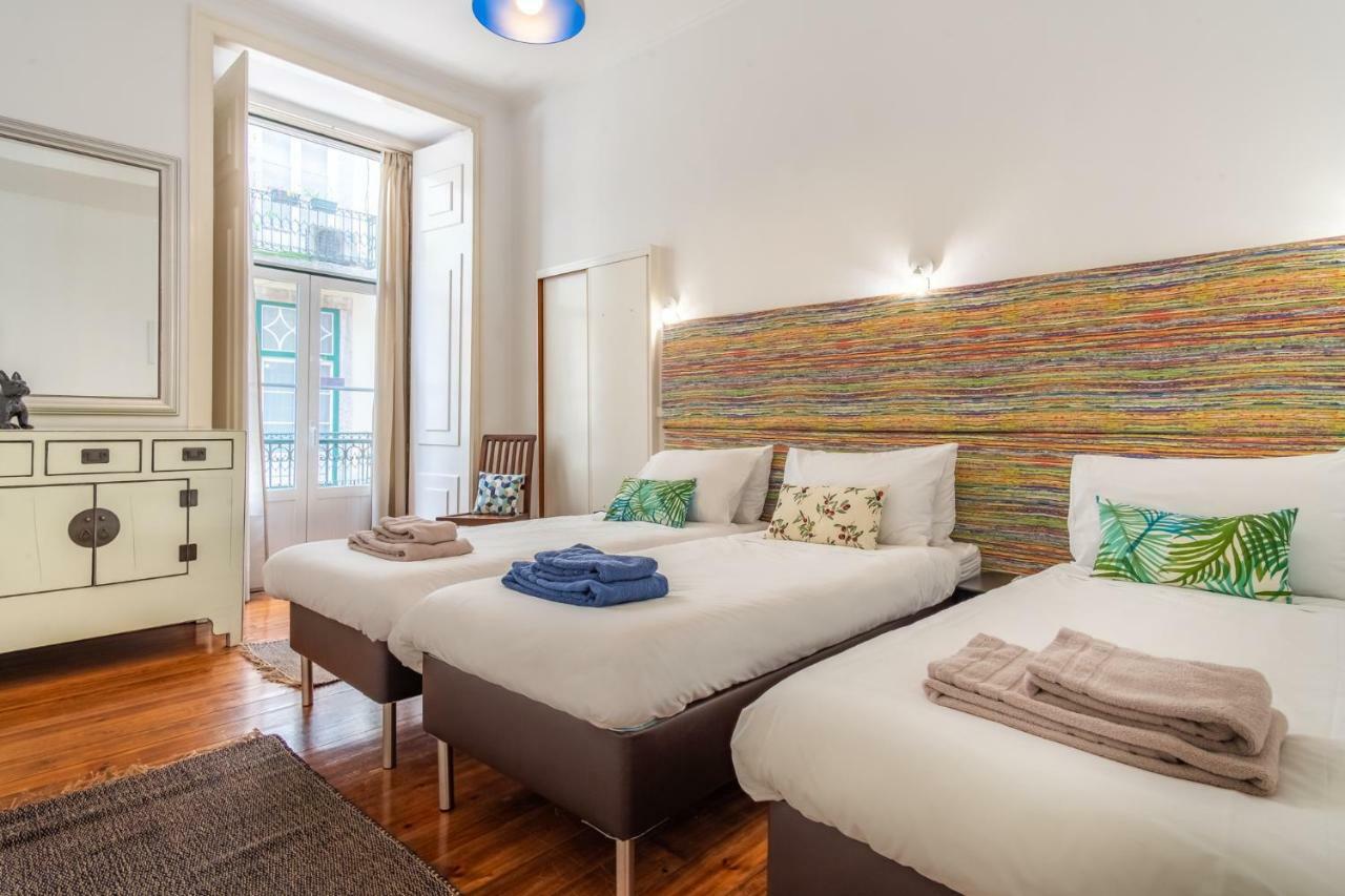 Apartment Lv Premier Baixa- Cr Lissabon