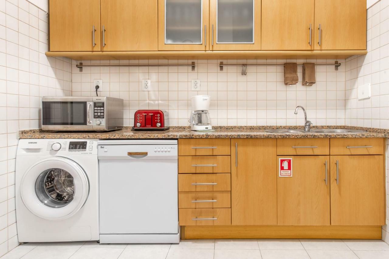 Lv Premier Baixa- Cr Apartment Lissabon