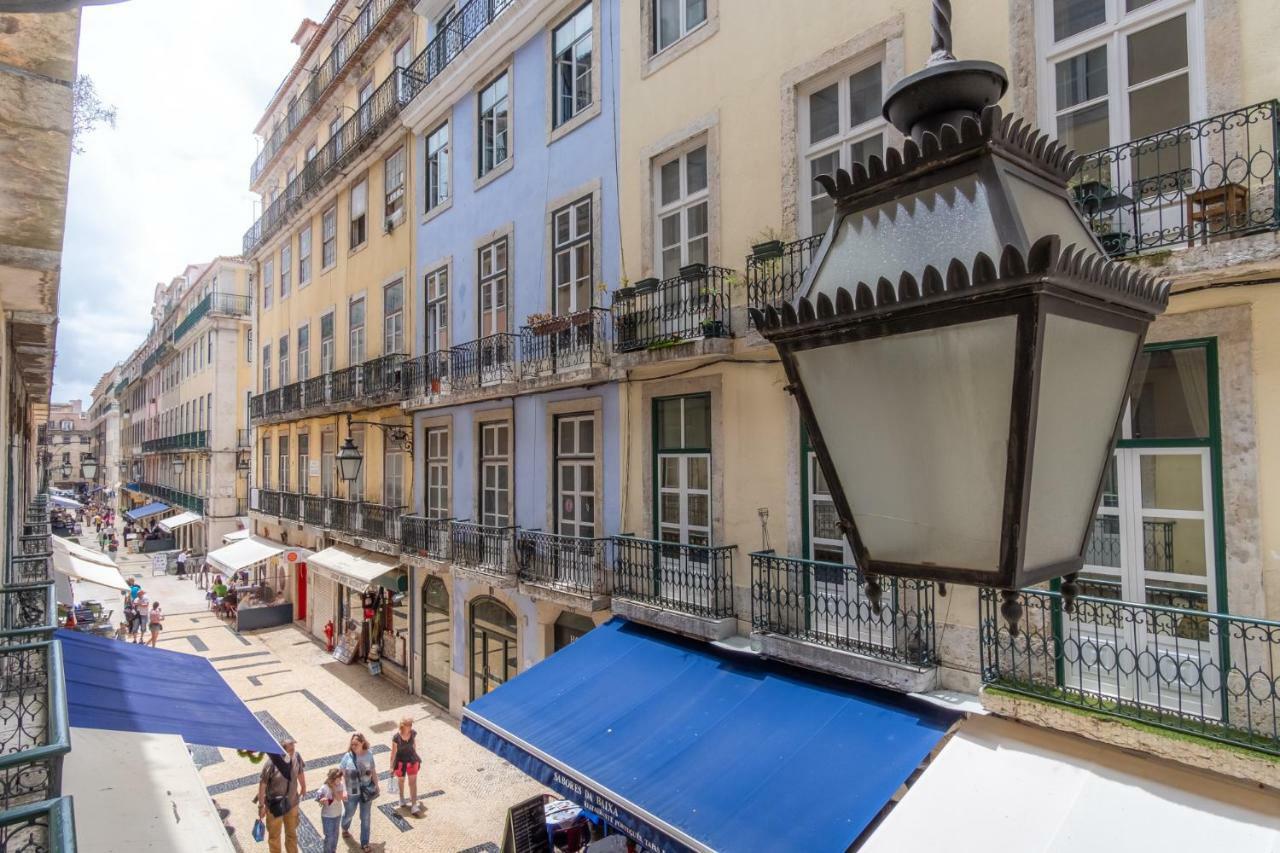 Apartment Lv Premier Baixa- Cr