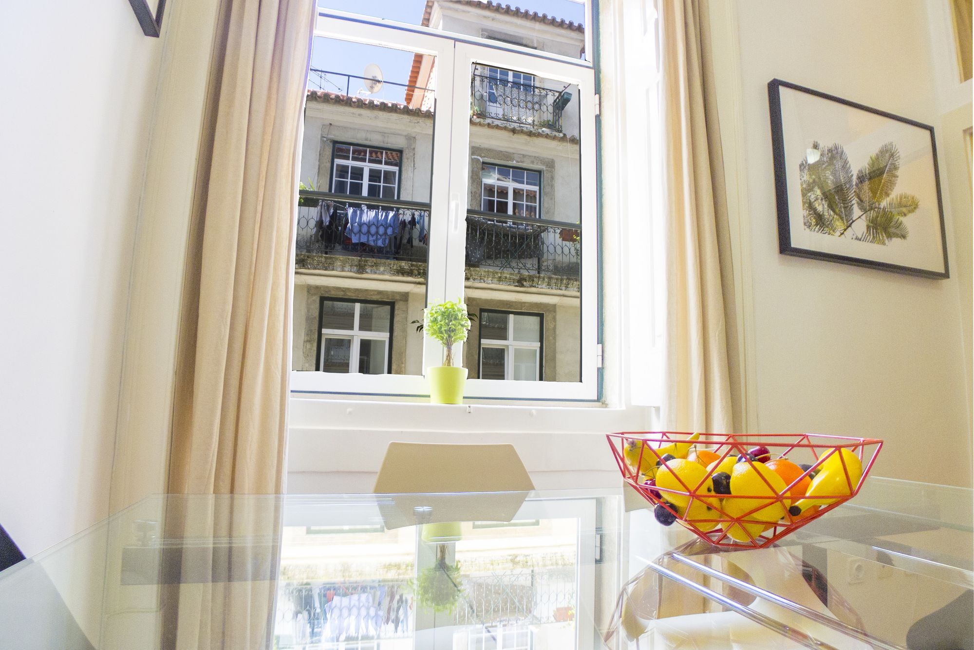 Apartment Lv Premier Baixa- Cr *