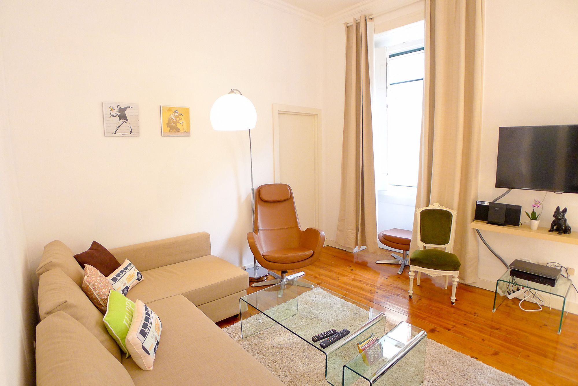 Lejlighed Lv Premier Baixa- Cr